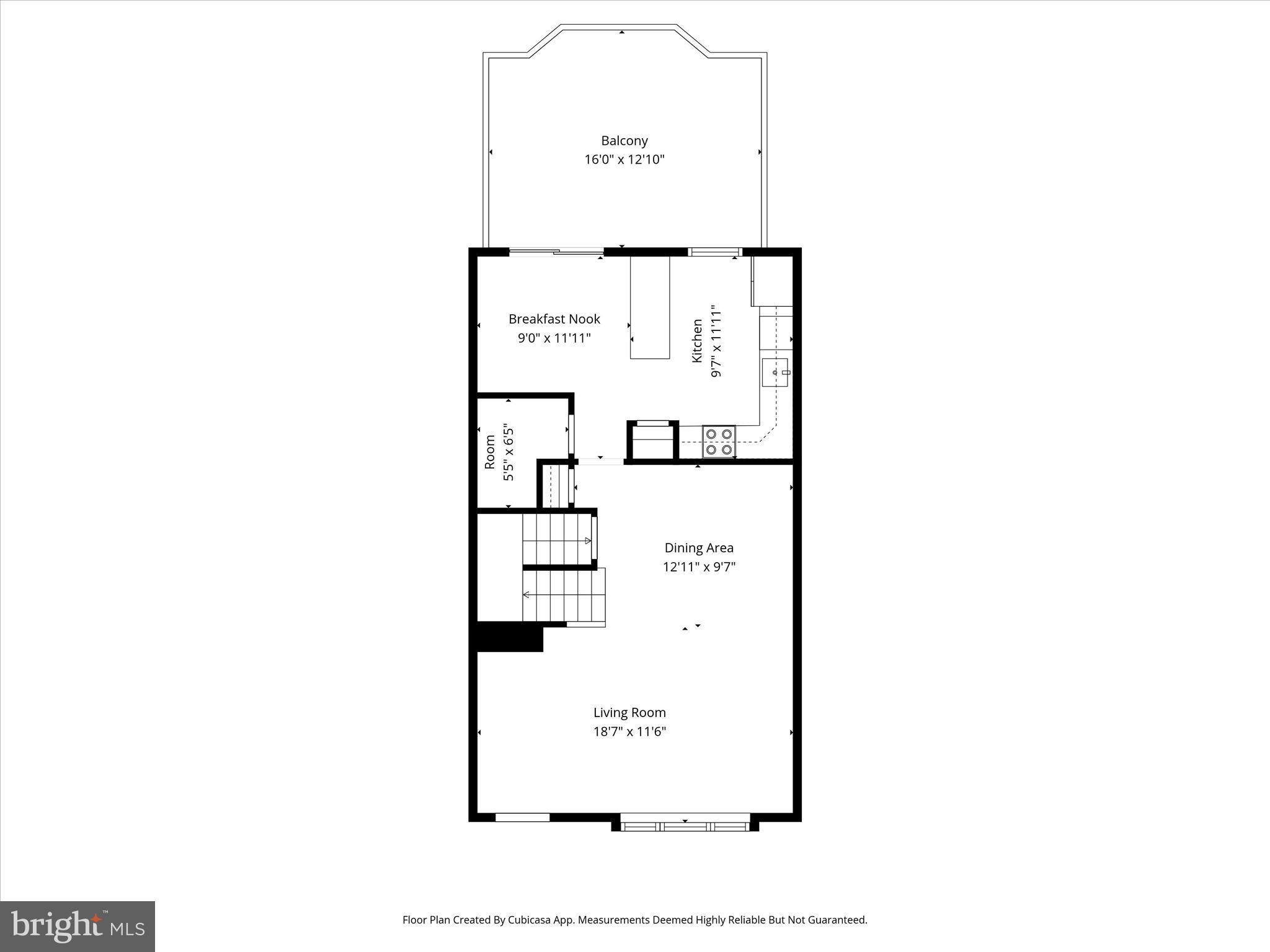 5817 WATERDALE COURT