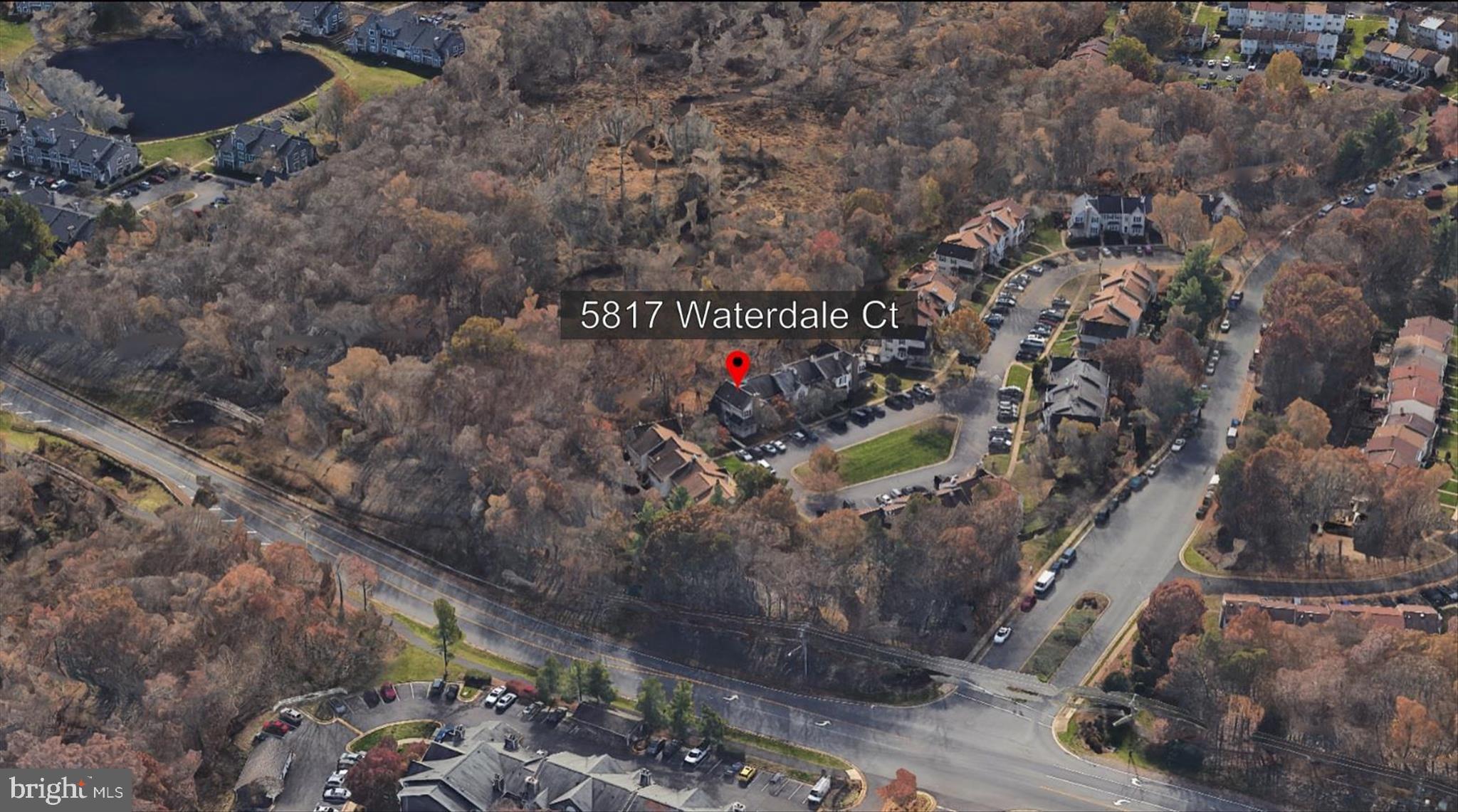 5817 WATERDALE COURT