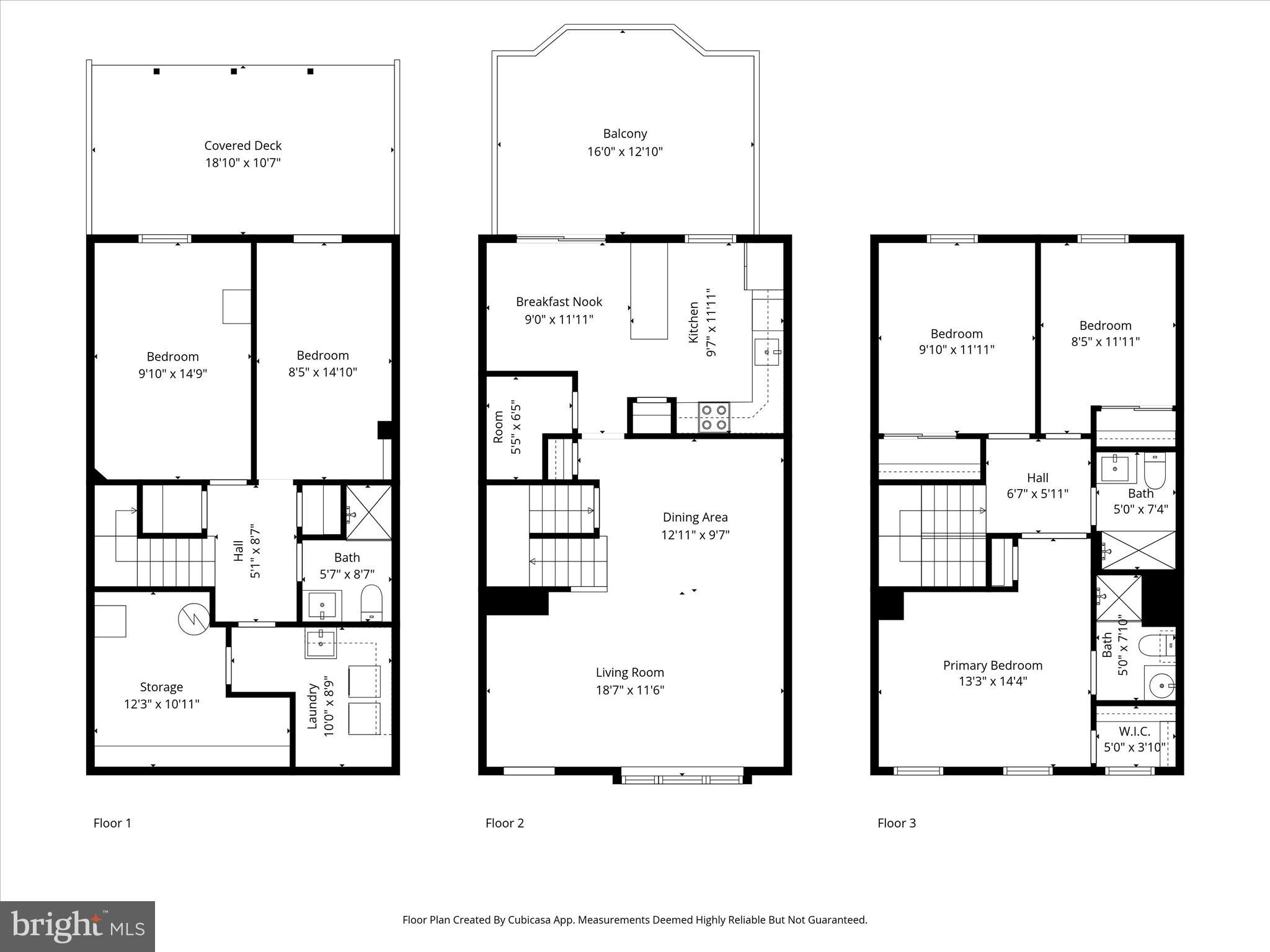 5817 WATERDALE COURT