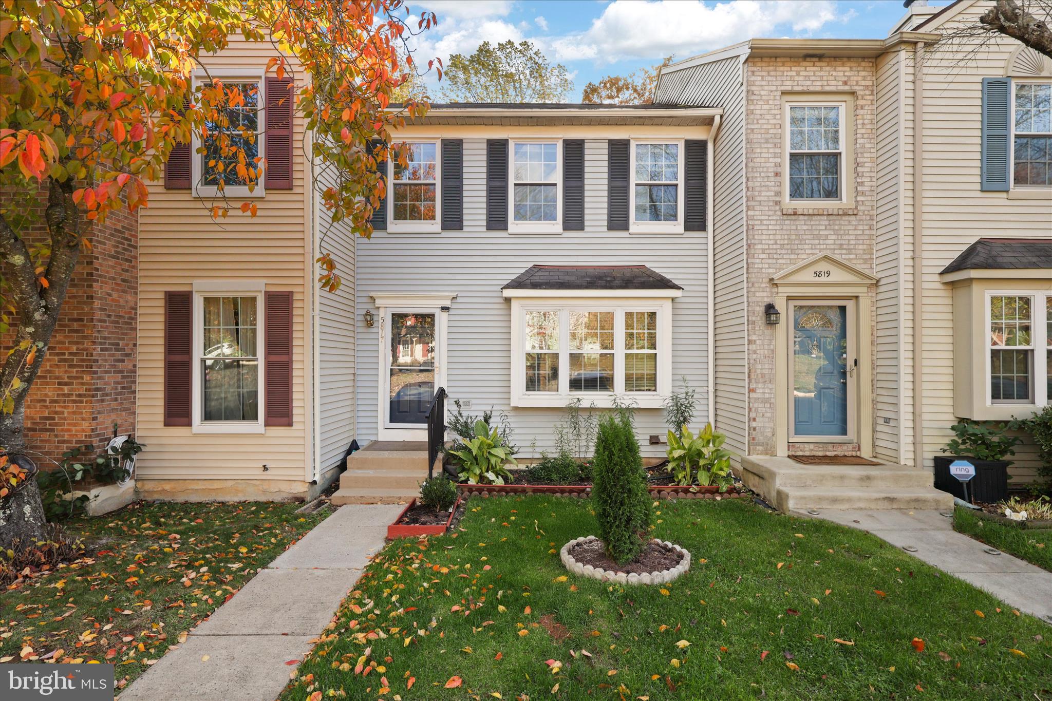 5817 WATERDALE COURT