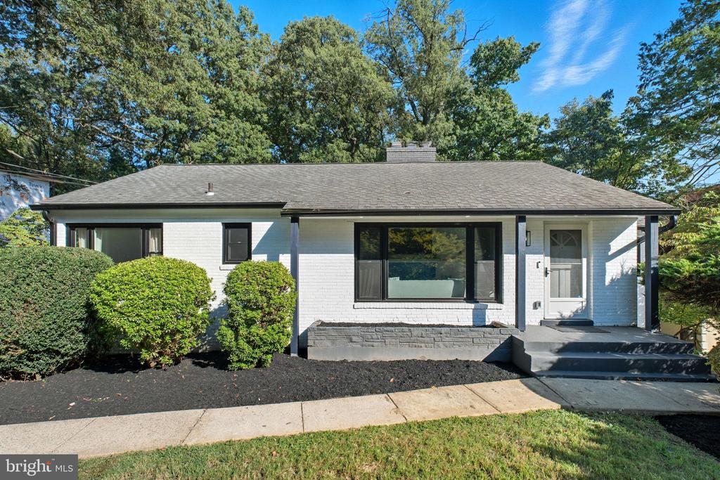 2539 GALLOWS ROAD