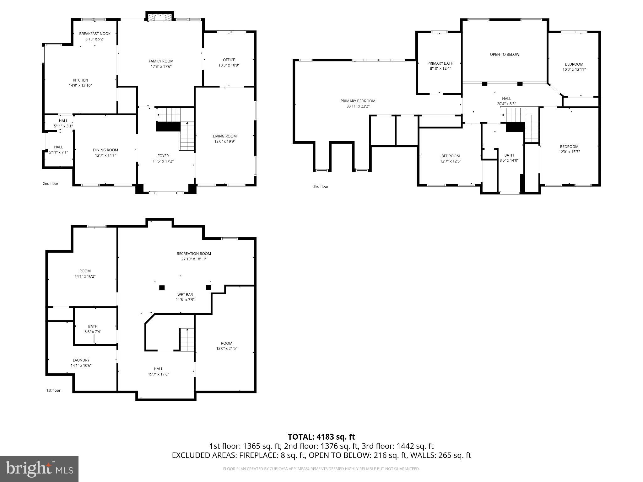 8005 HEDGEWOOD COURT
