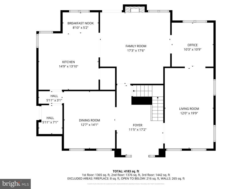 8005 HEDGEWOOD COURT