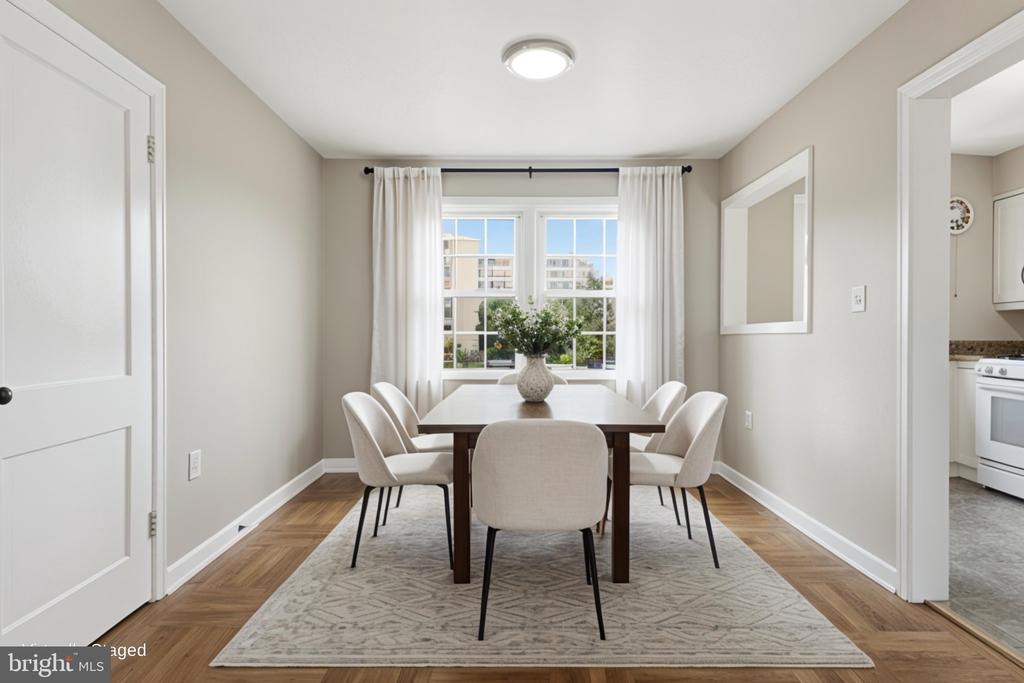 6628 E WAKEFIELD DRIVE E Unit: C1