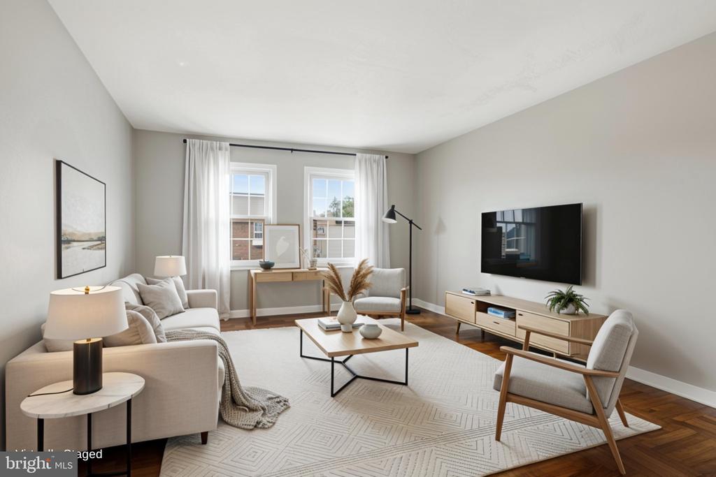 6628 E WAKEFIELD DRIVE E Unit: C1