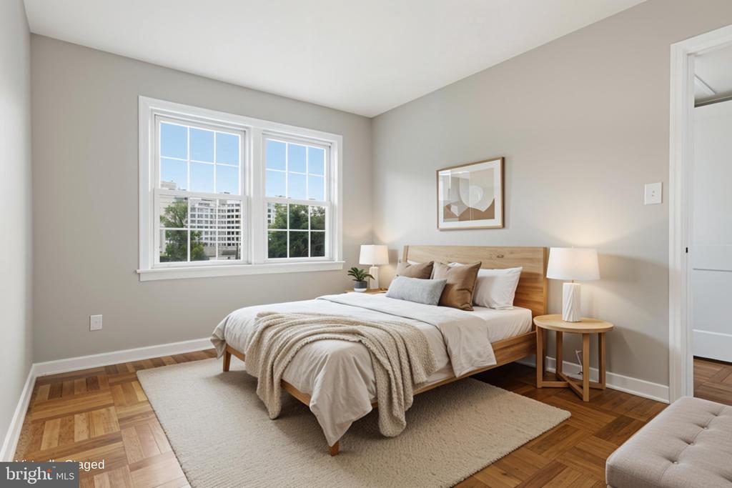 6628 E WAKEFIELD DRIVE E Unit: C1
