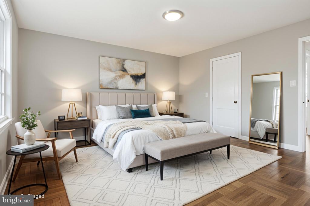 6628 E WAKEFIELD DRIVE E Unit: C1