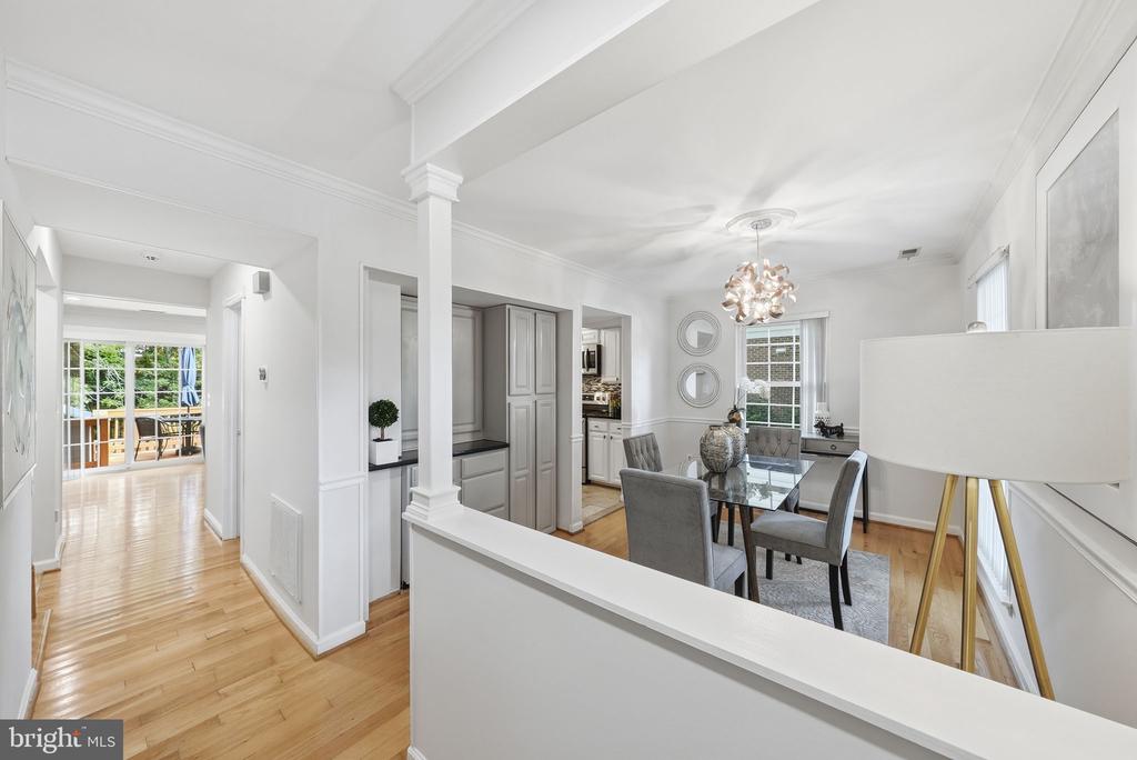 6511 CHINA GROVE COURT