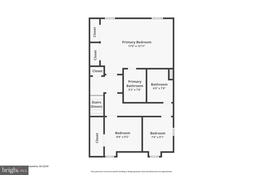6511 CHINA GROVE COURT