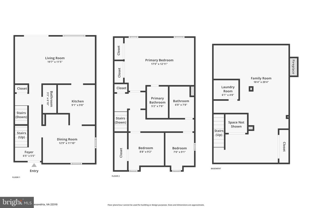 6511 CHINA GROVE COURT