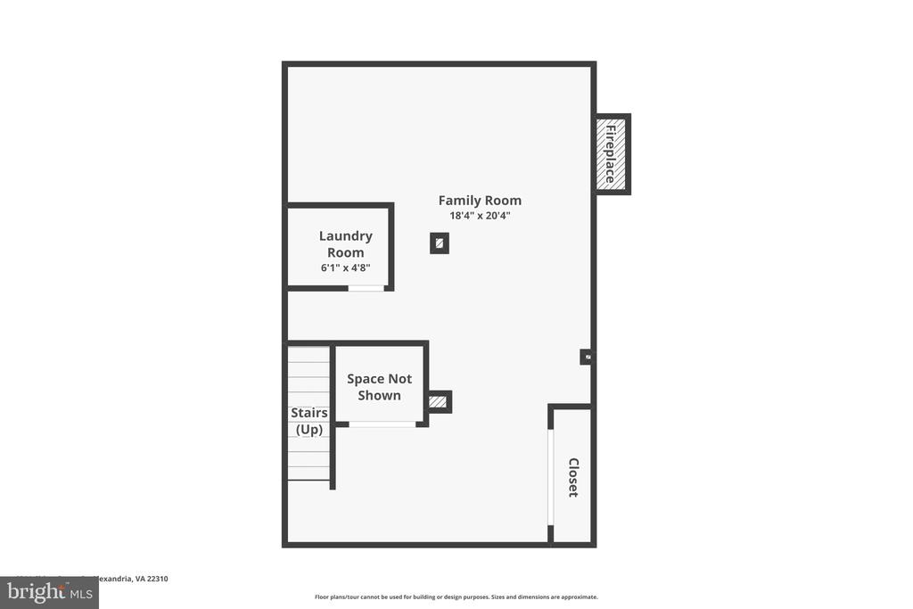 6511 CHINA GROVE COURT