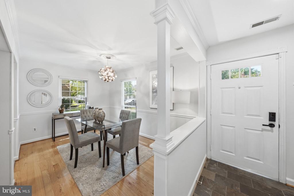 6511 CHINA GROVE COURT