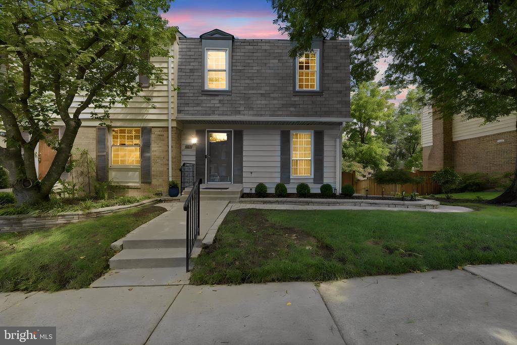 6511 CHINA GROVE COURT
