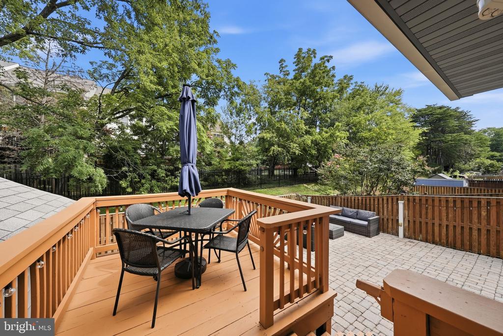 6511 CHINA GROVE COURT