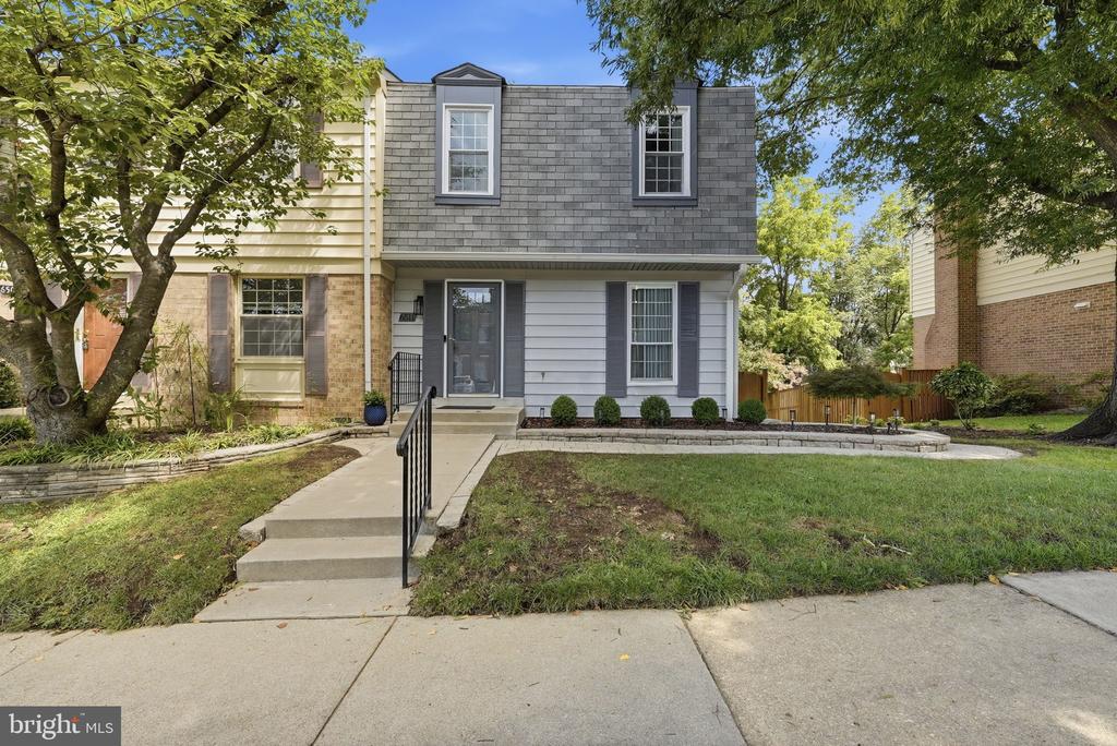 6511 CHINA GROVE COURT