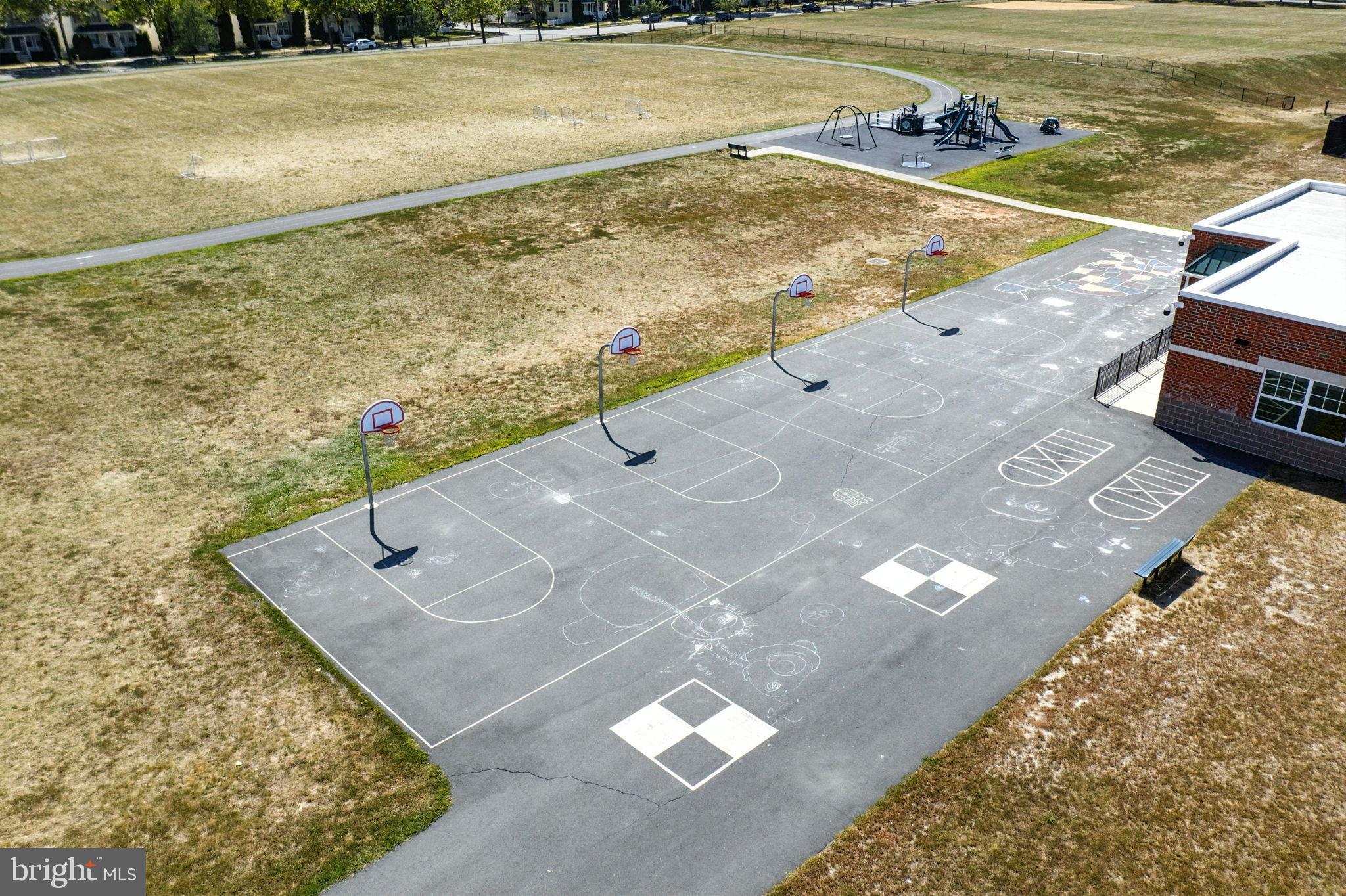 42768 KEARNEY TERRACE