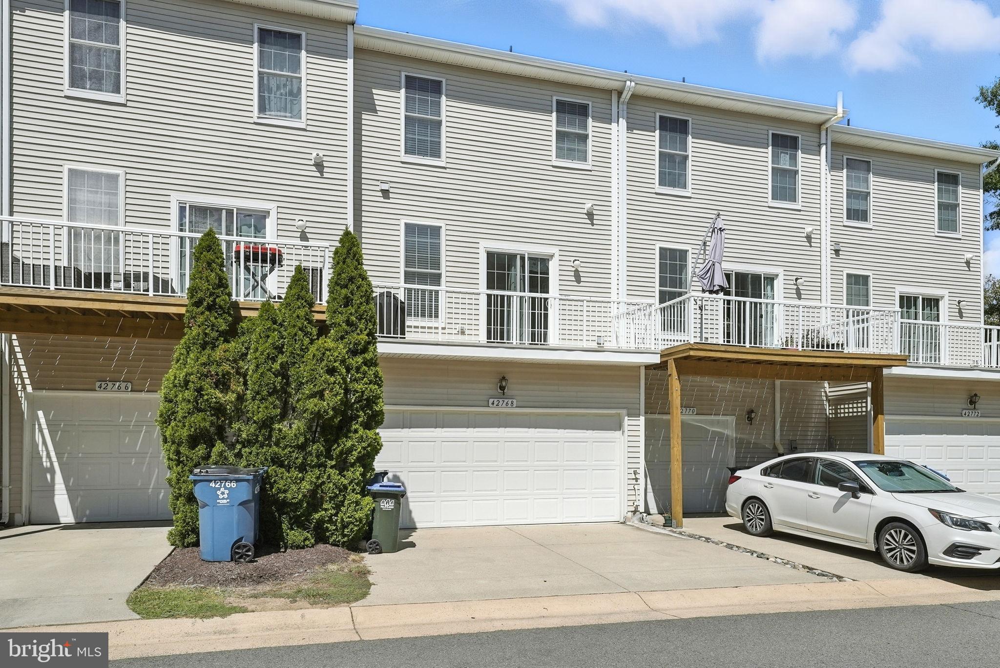 42768 KEARNEY TERRACE