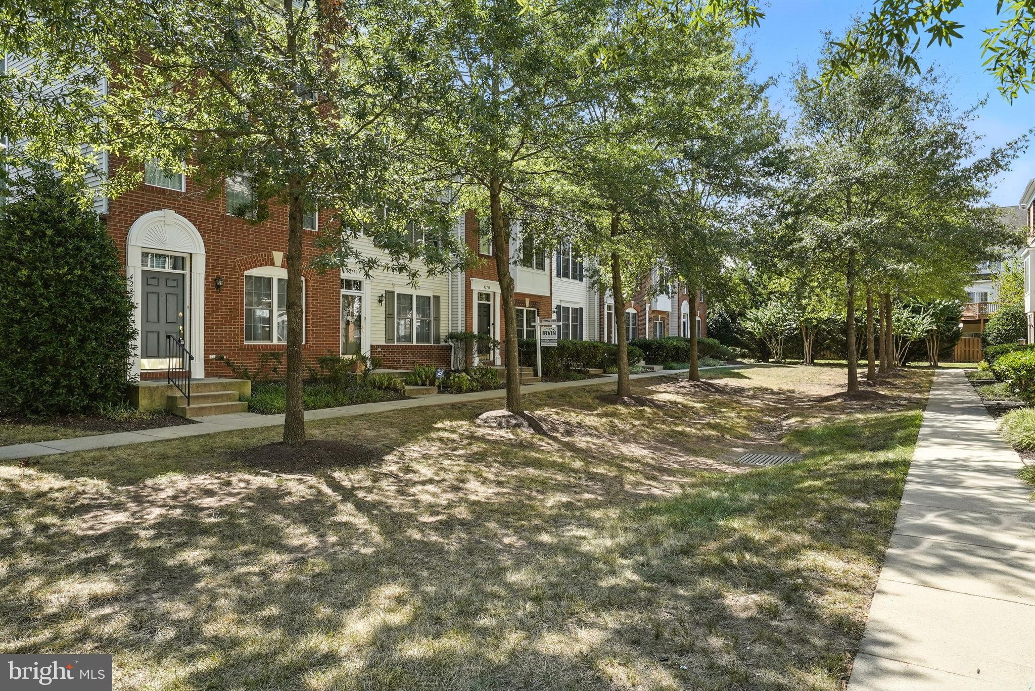 42768 KEARNEY TERRACE