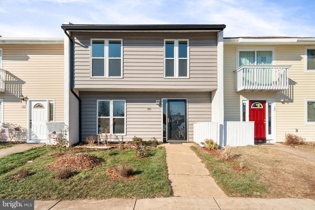 30 CAROLINA COURT