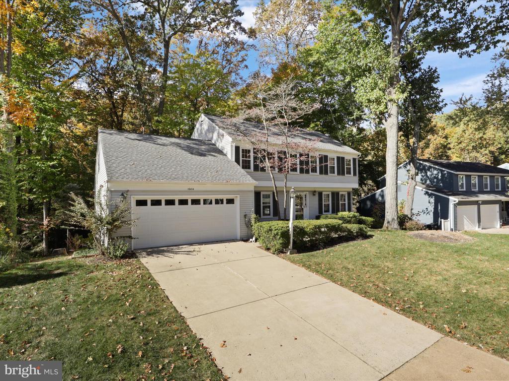15414 Silvan Glen Dr
