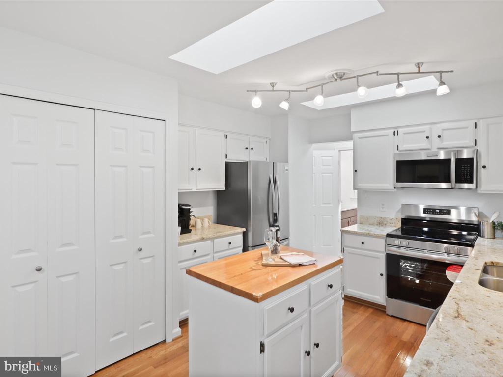 15414 Silvan Glen Dr