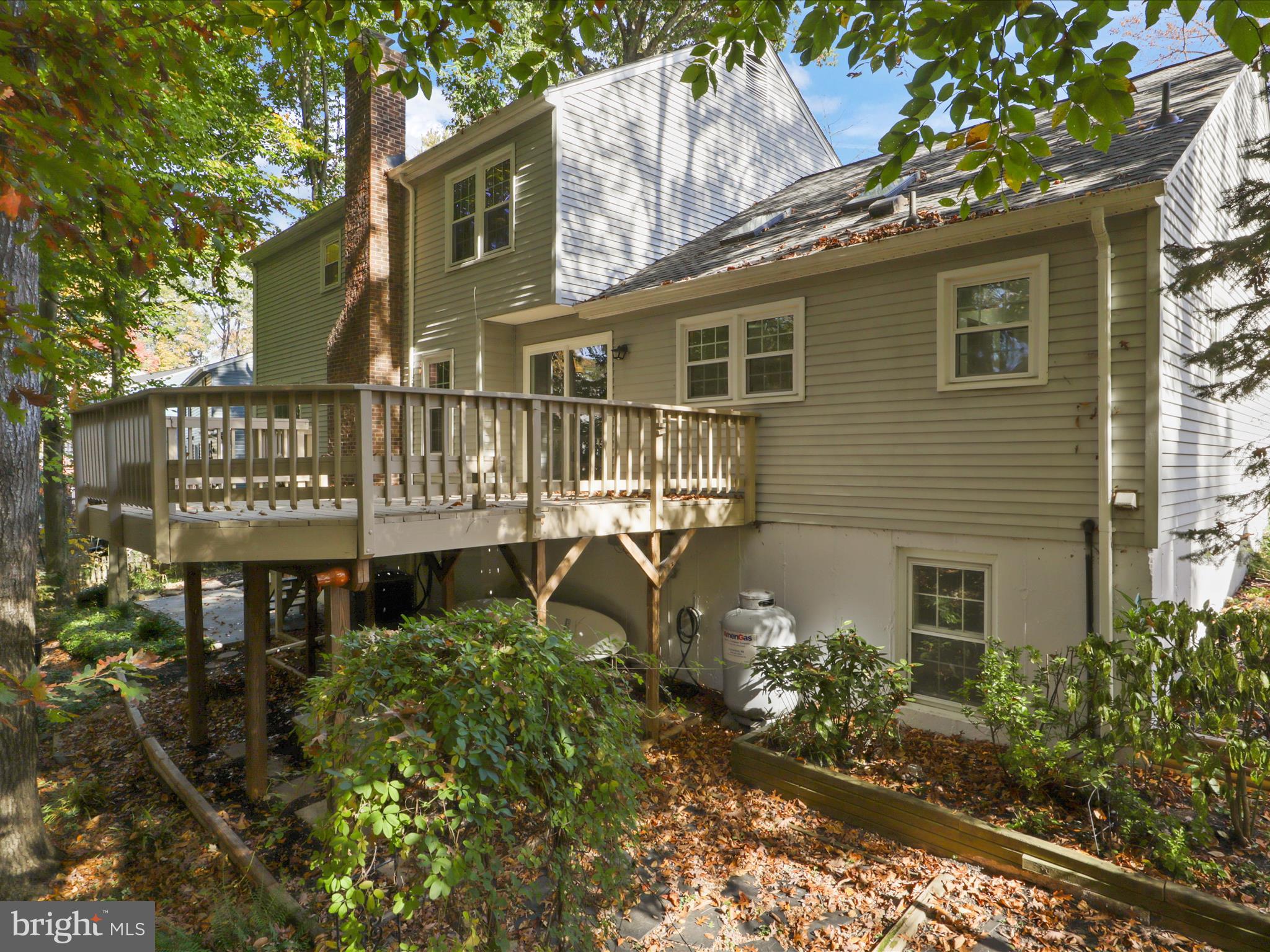 15414 Silvan Glen Dr