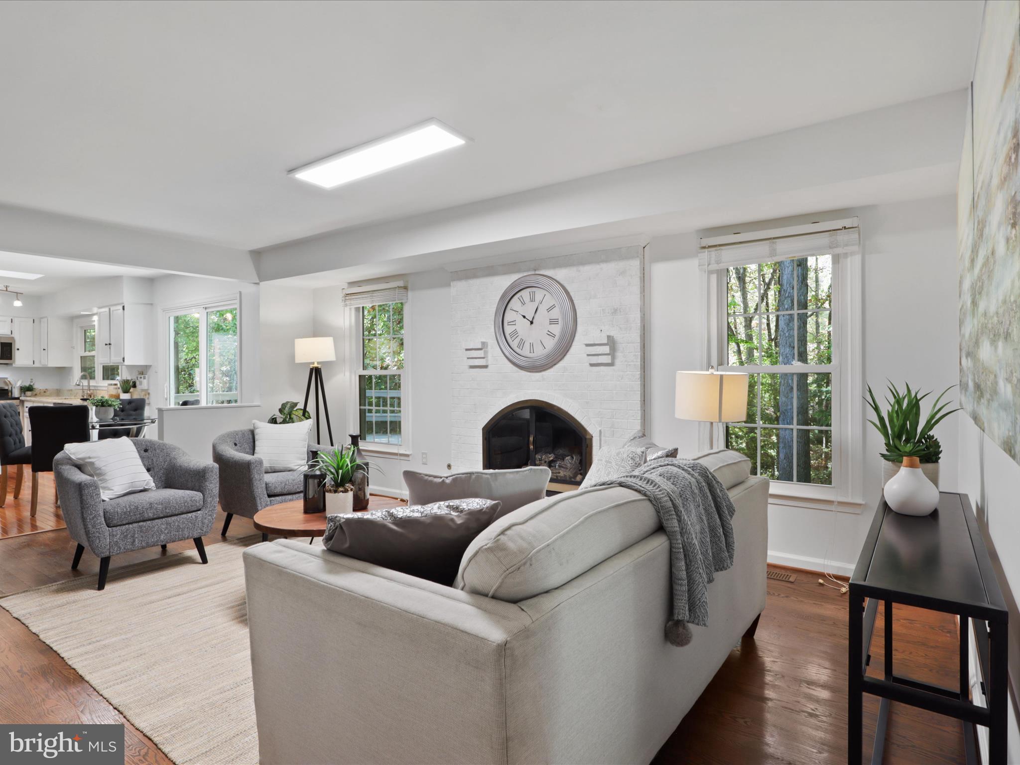 15414 Silvan Glen Dr