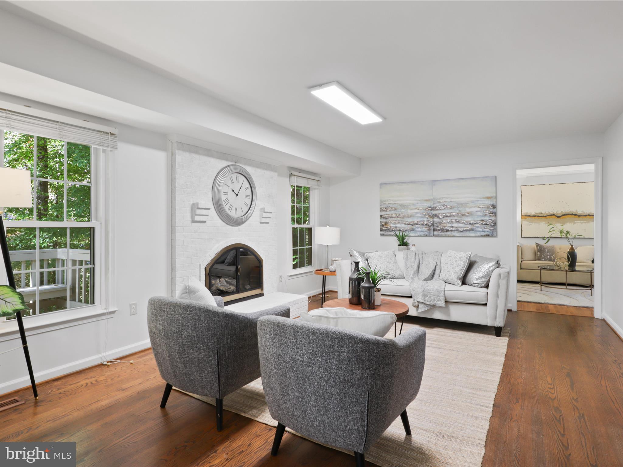 15414 Silvan Glen Dr