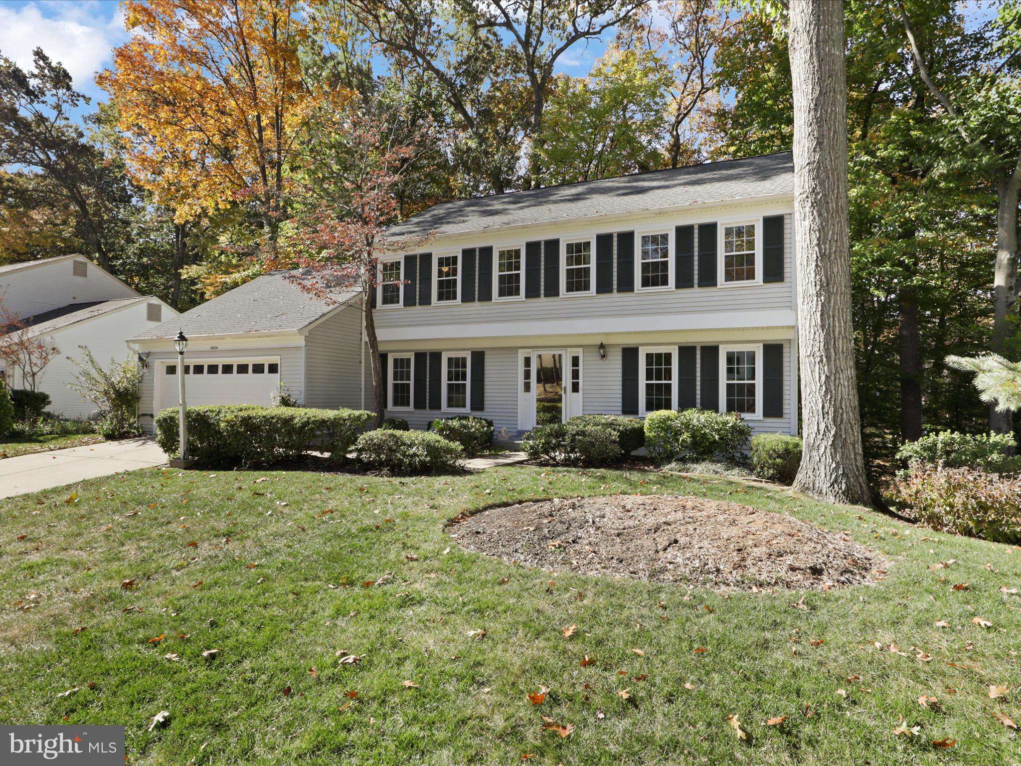 15414 Silvan Glen Dr