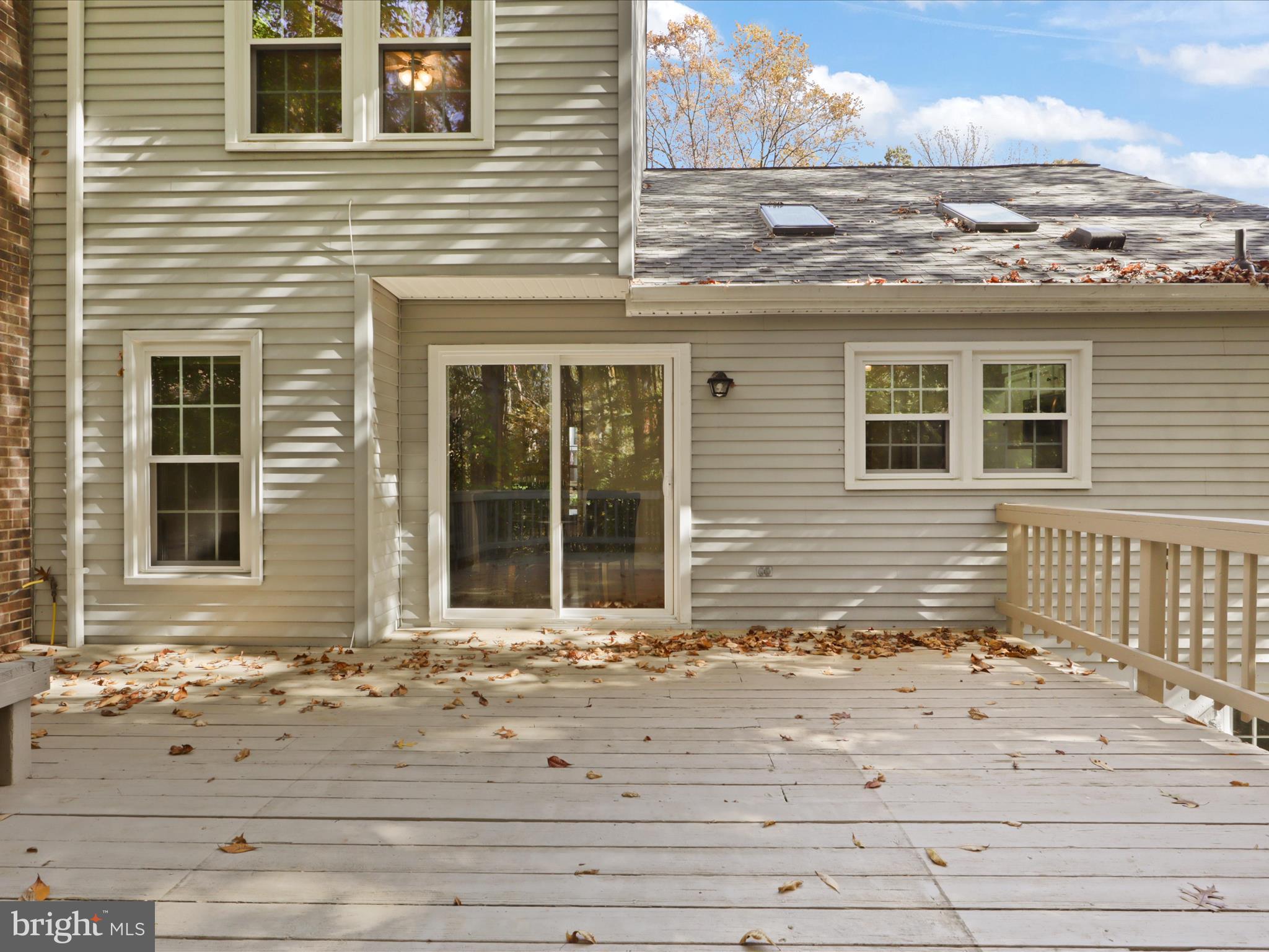 15414 Silvan Glen Dr