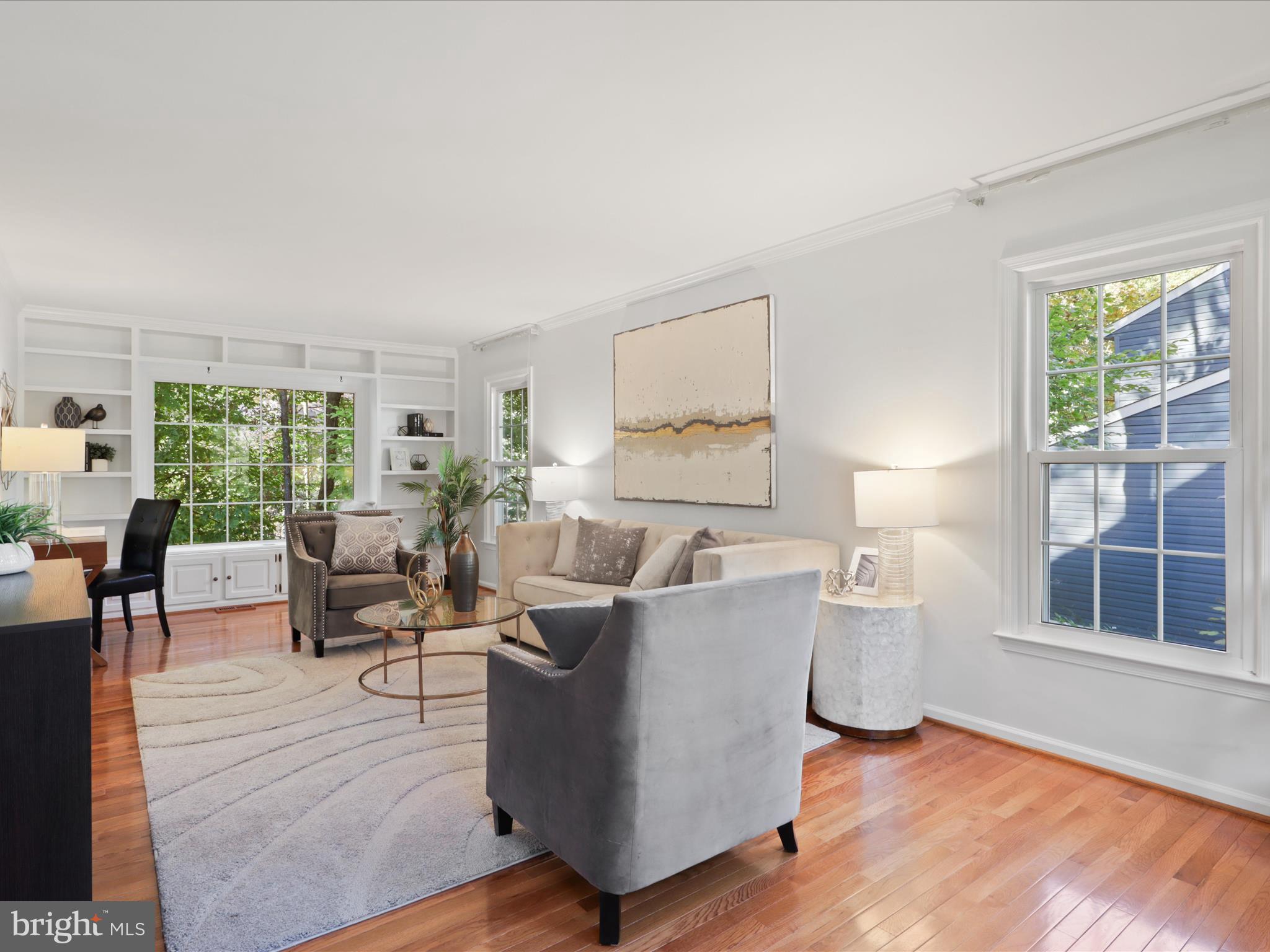 15414 Silvan Glen Dr