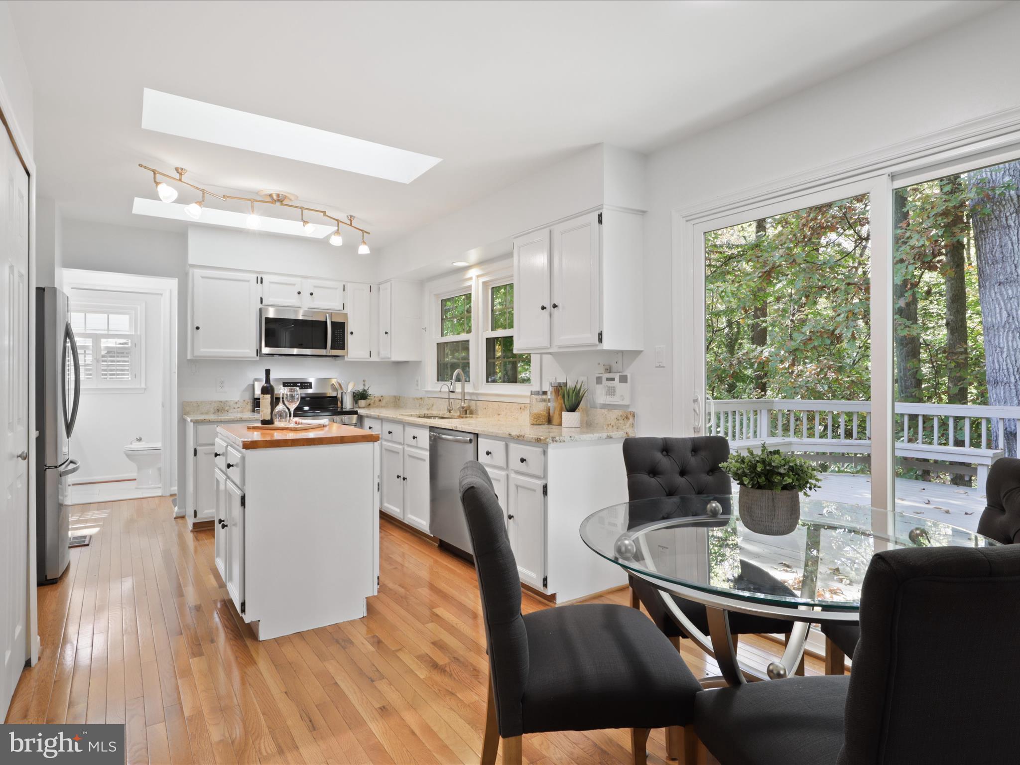 15414 Silvan Glen Dr