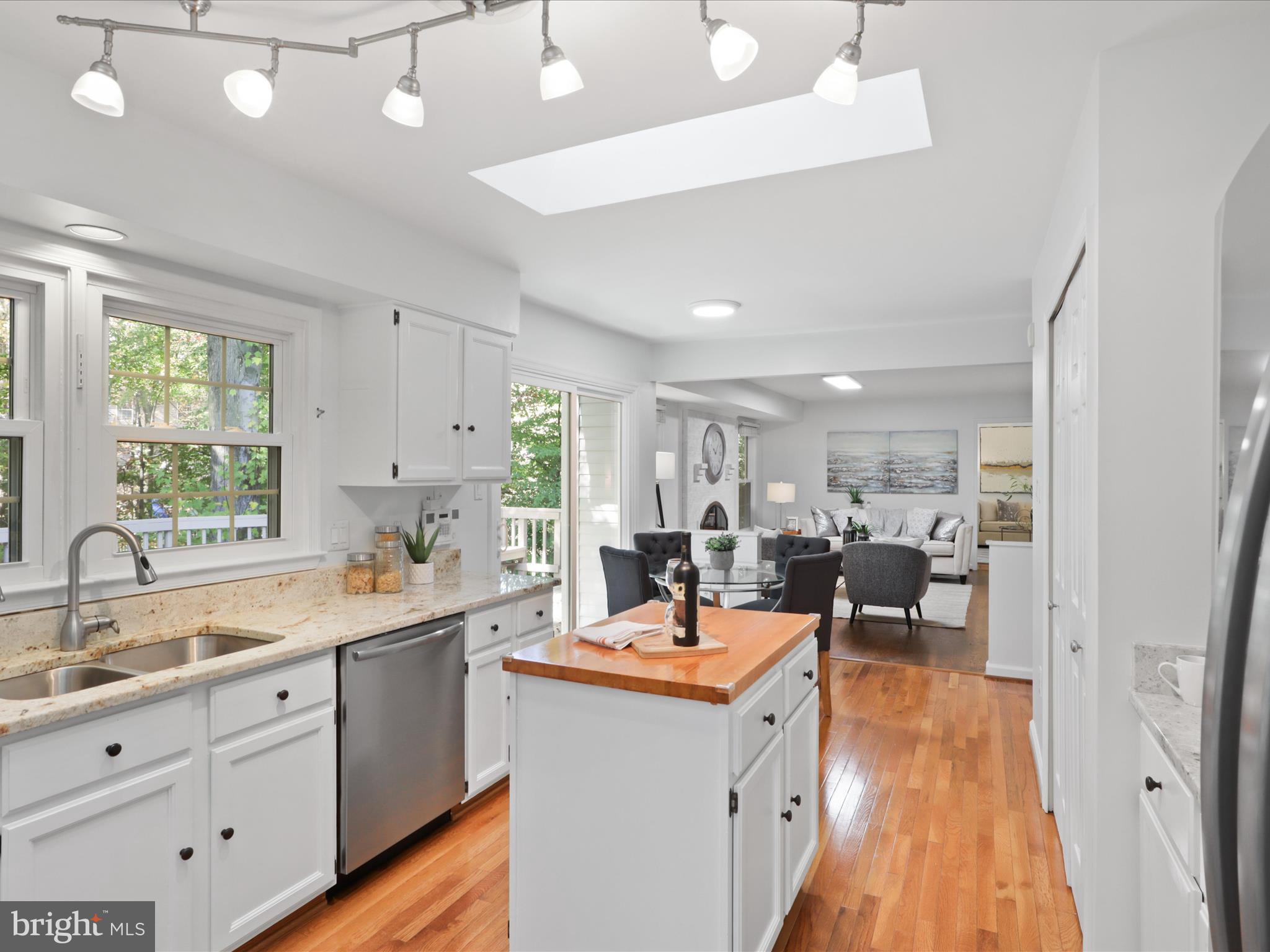 15414 Silvan Glen Dr