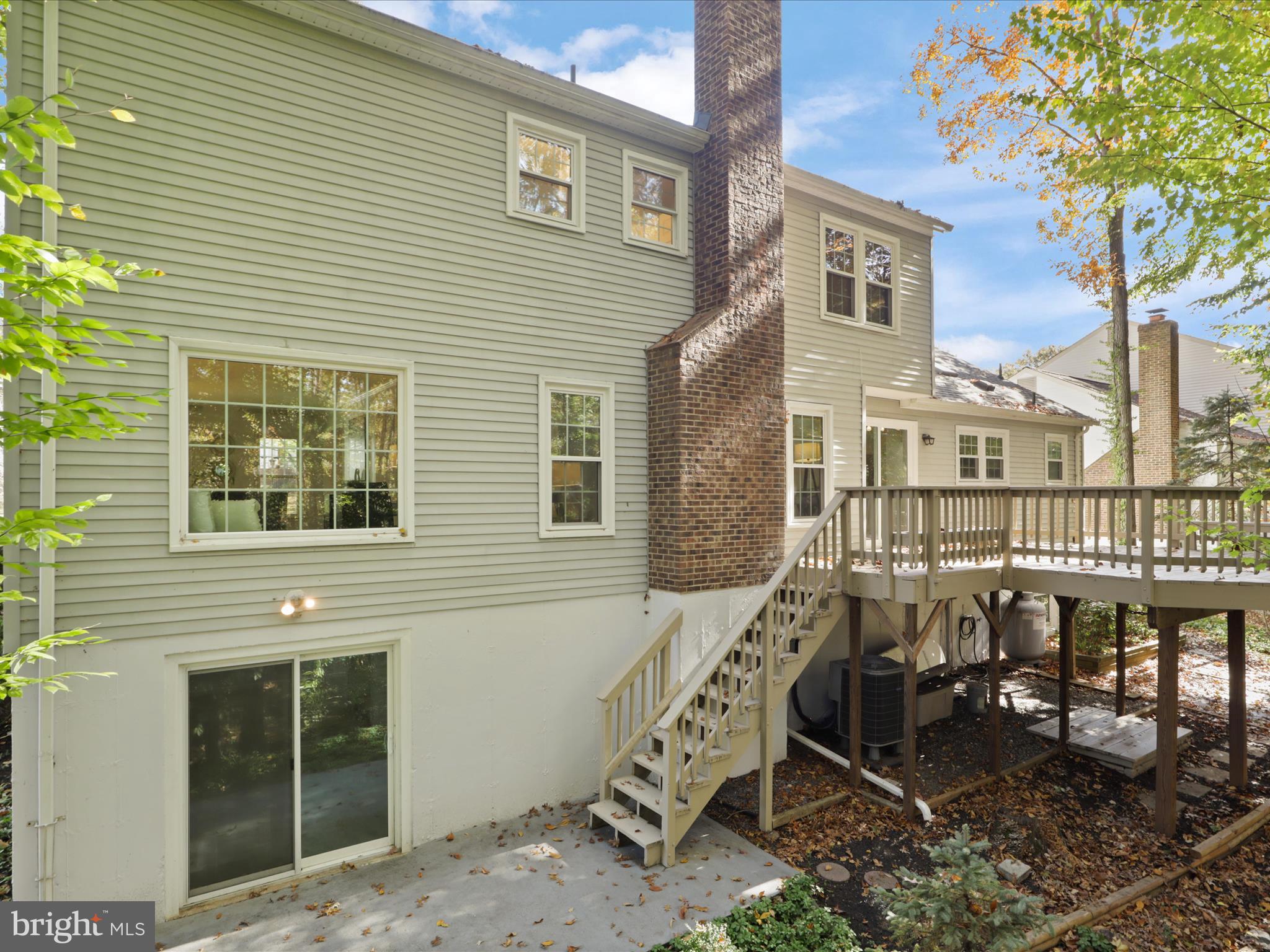 15414 Silvan Glen Dr