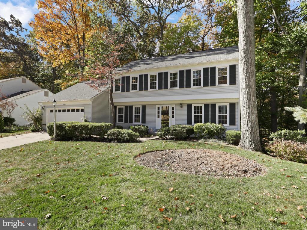 15414 Silvan Glen Dr
