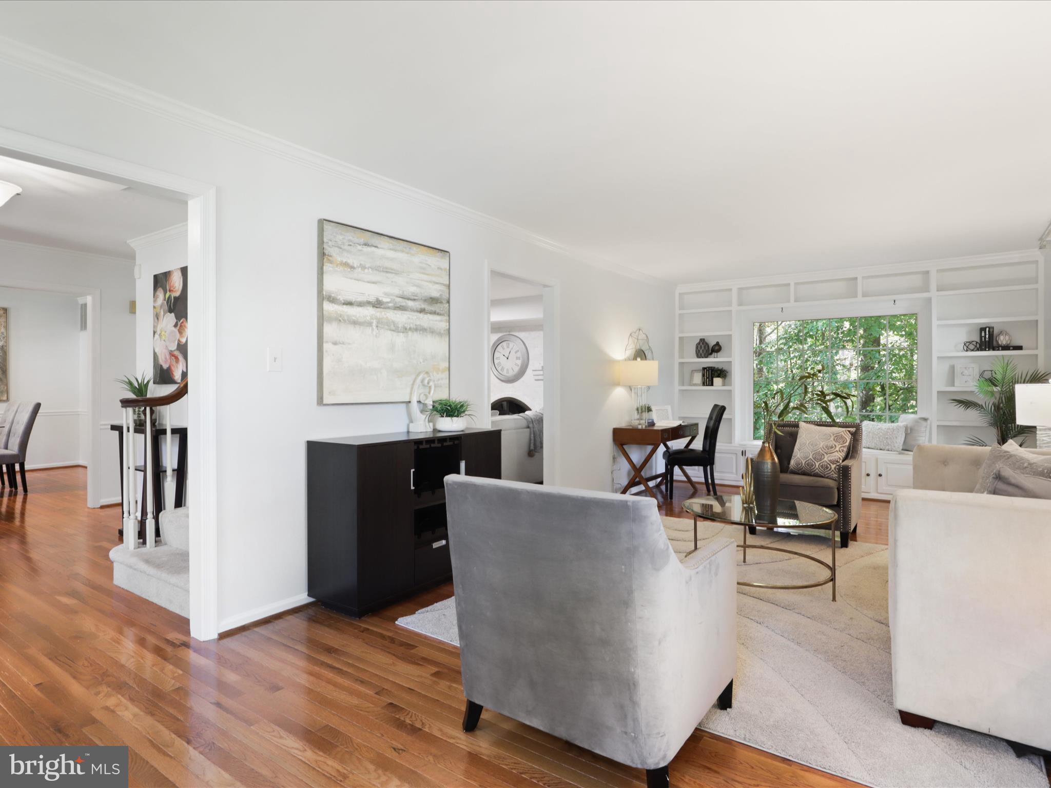 15414 Silvan Glen Dr