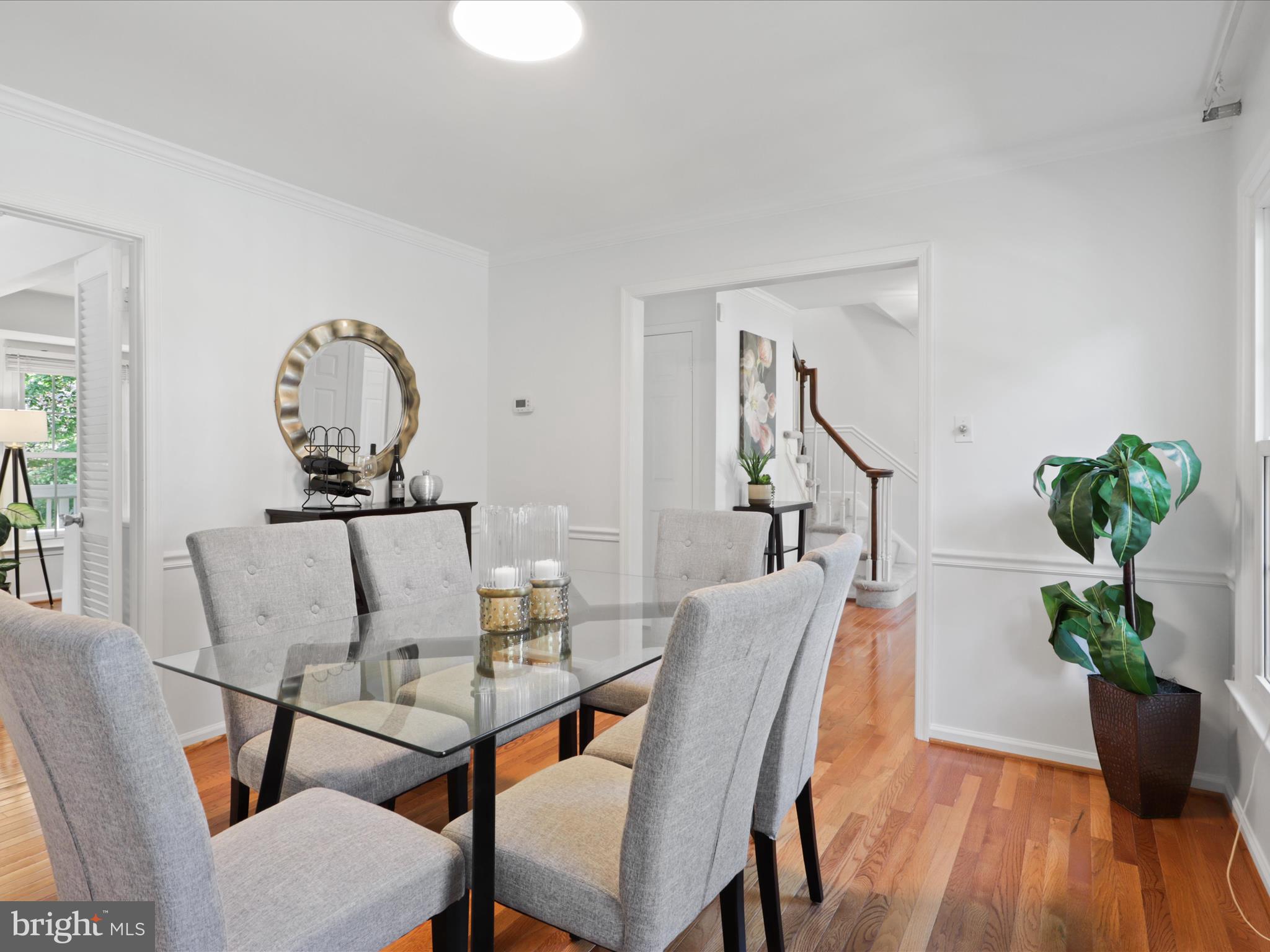 15414 Silvan Glen Dr