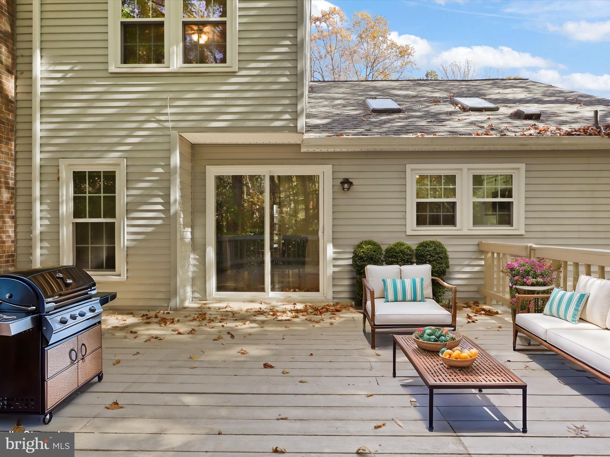 15414 Silvan Glen Dr