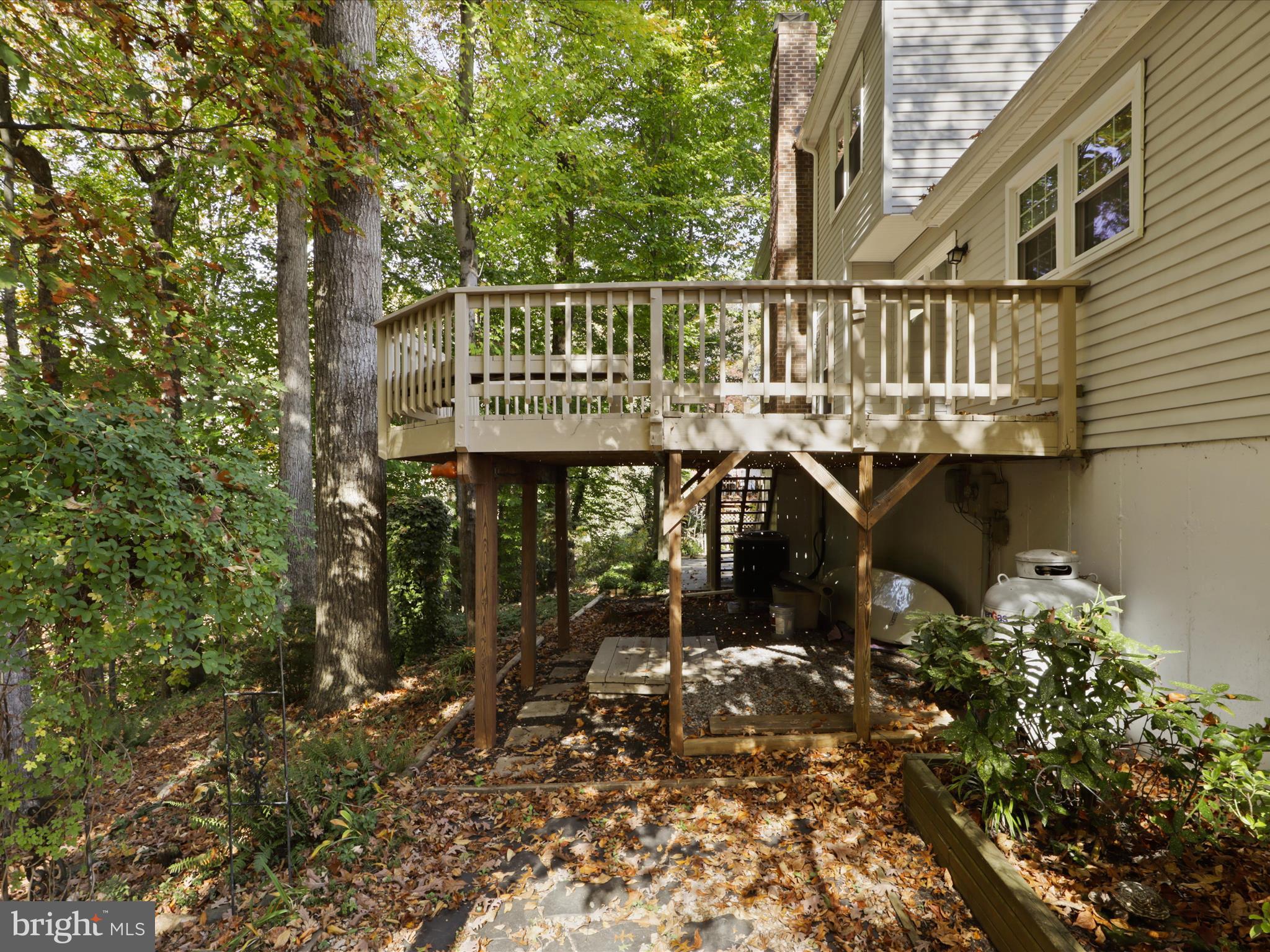 15414 Silvan Glen Dr