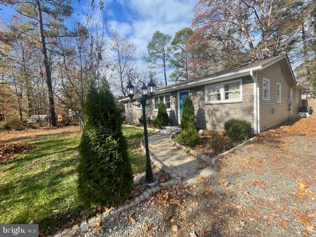 12760 MERRIMONT LN