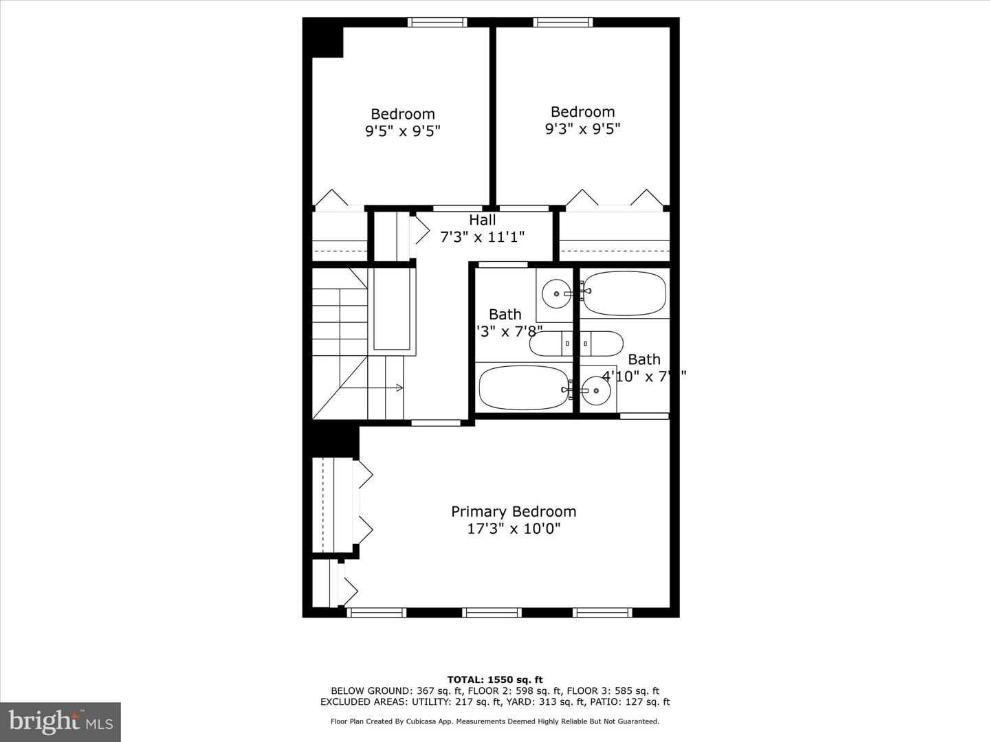 12893 HUNTERBROOK DR