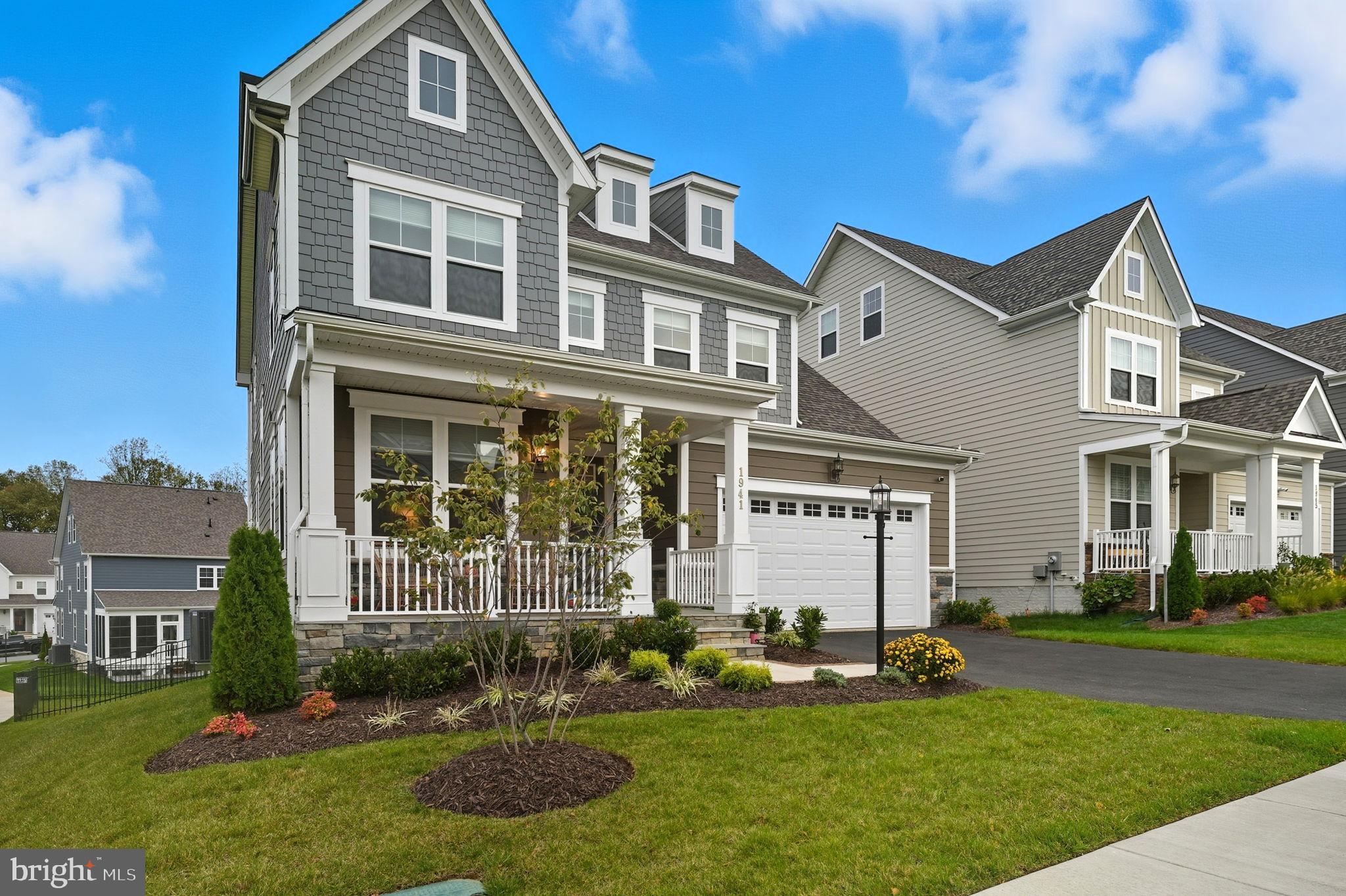 1941 SERVICEBERRY ROAD