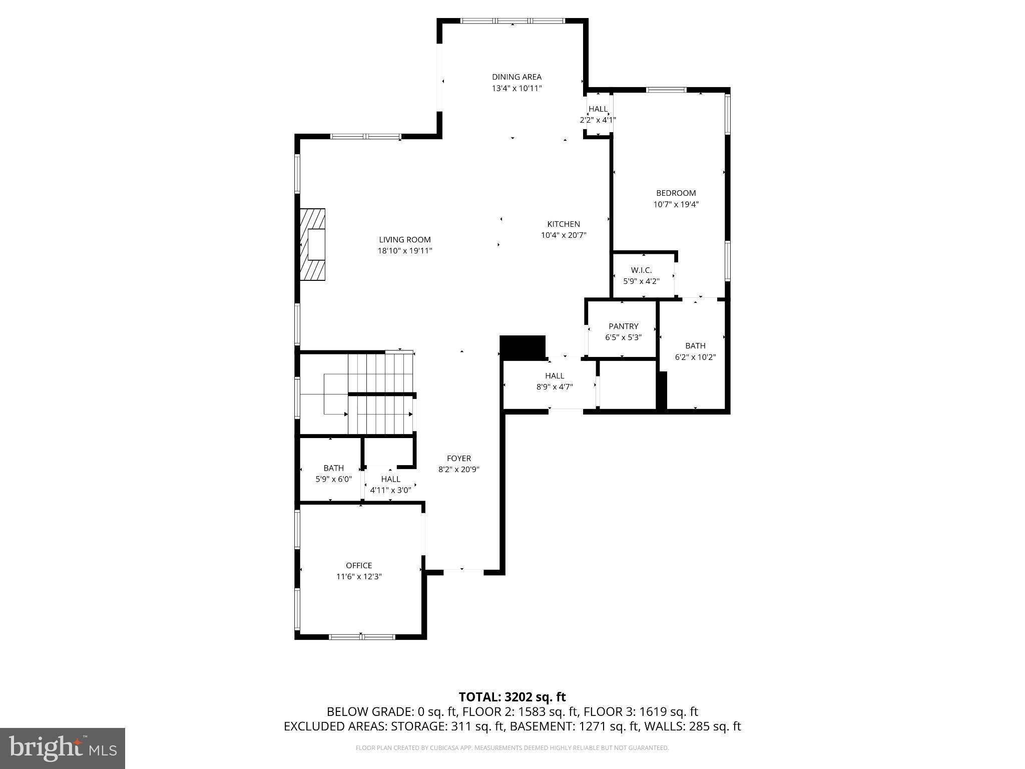 1941 SERVICEBERRY ROAD