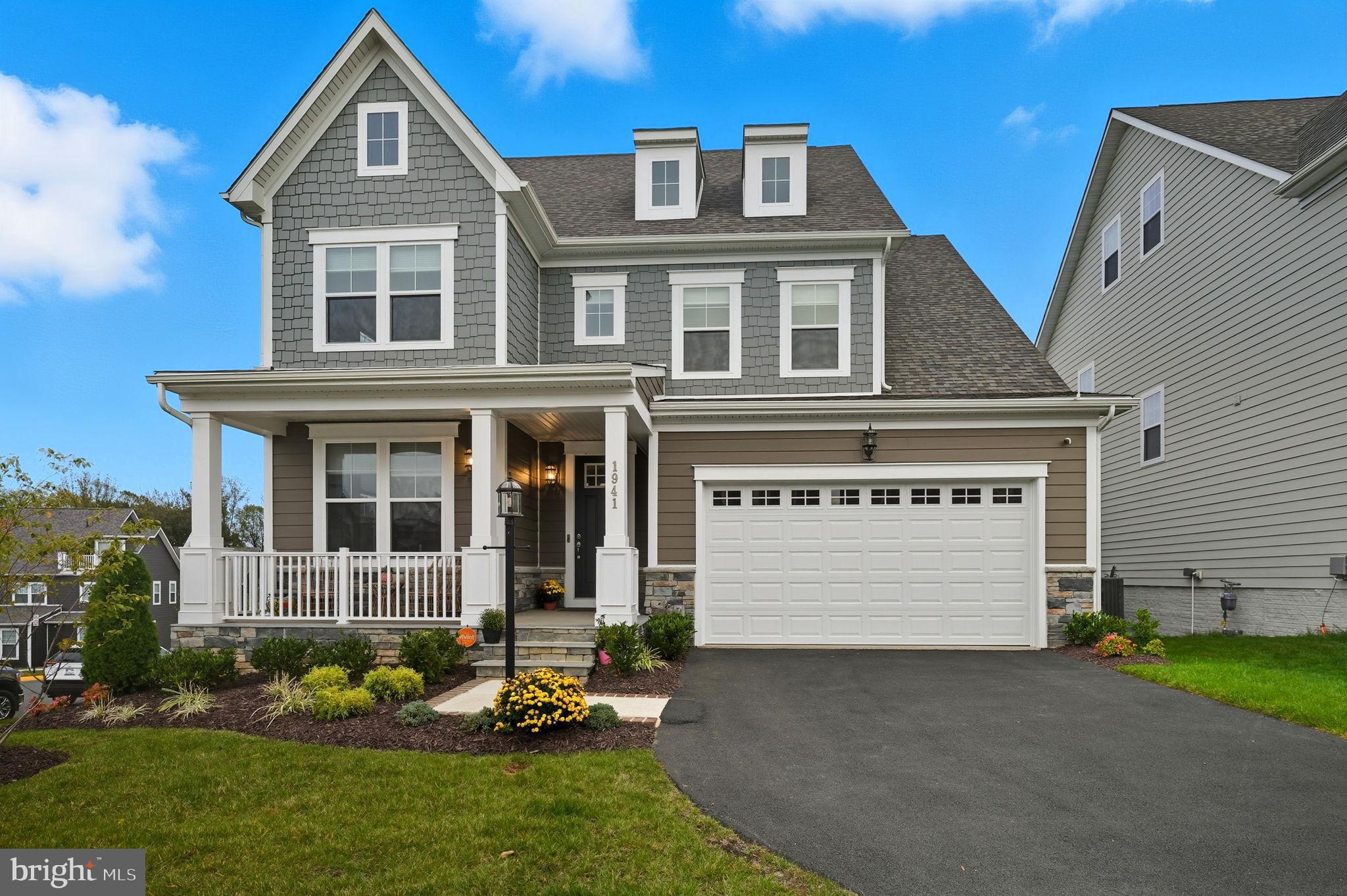 1941 SERVICEBERRY ROAD