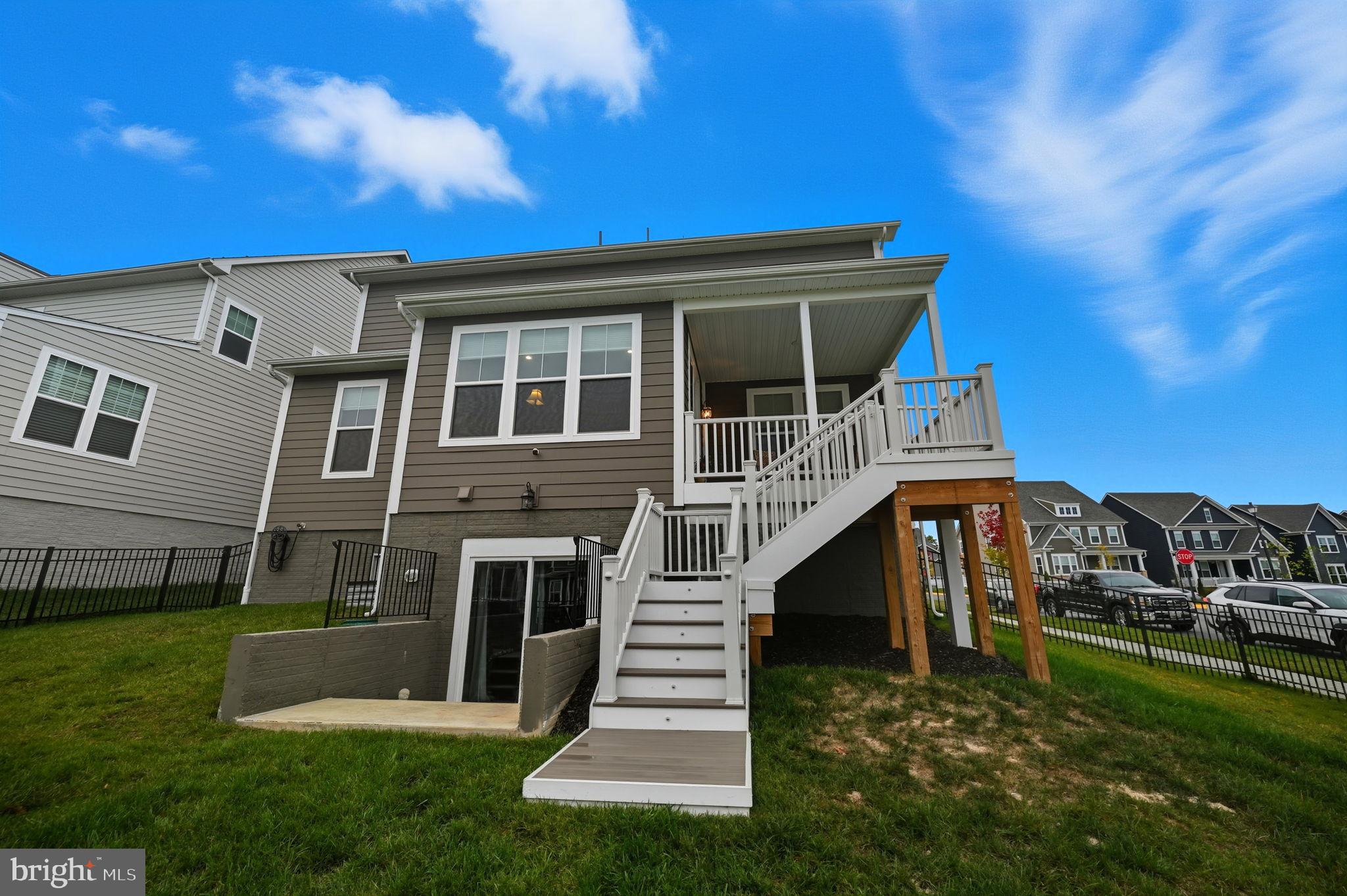 1941 SERVICEBERRY ROAD