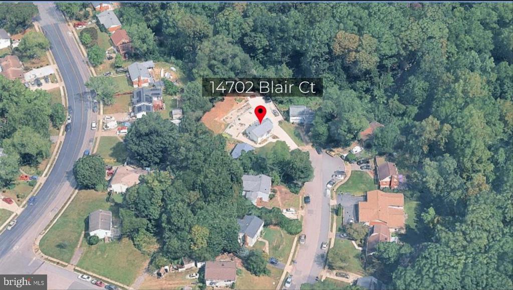 14702 BLAIR COURT
