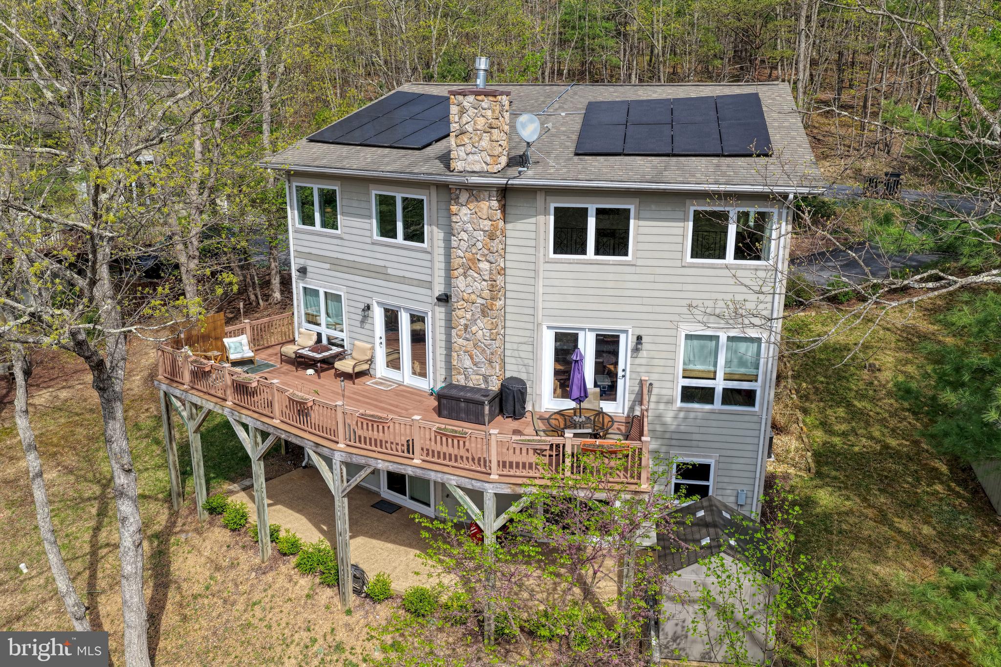 167 WILLIAMS LANE