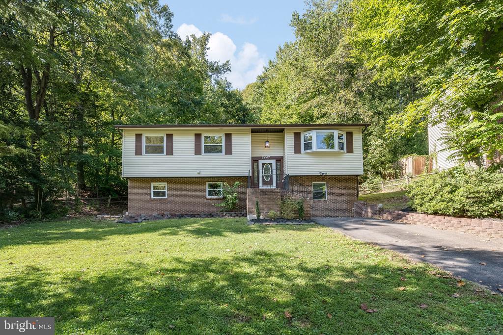 2447 Harpoon Dr
