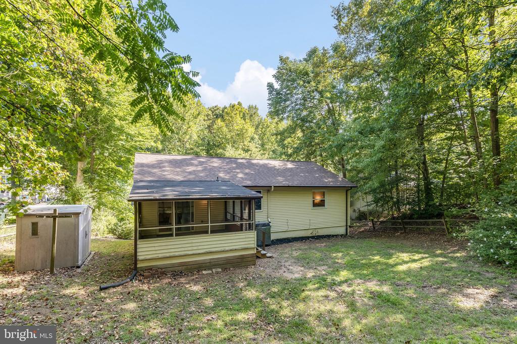2447 Harpoon Dr