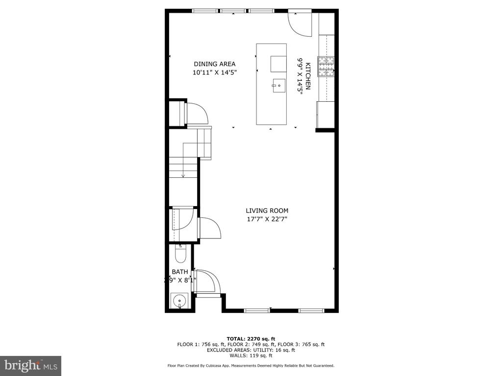 805 BASSWOOD DRIVE